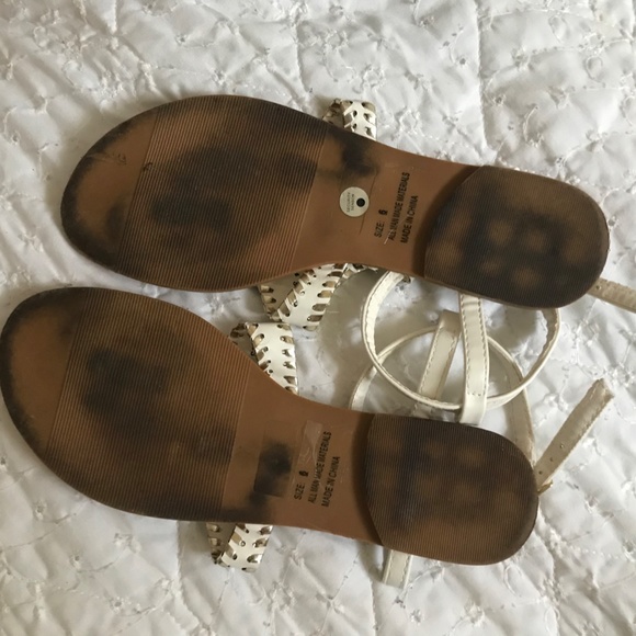 Sandals - Picture 2 of 2